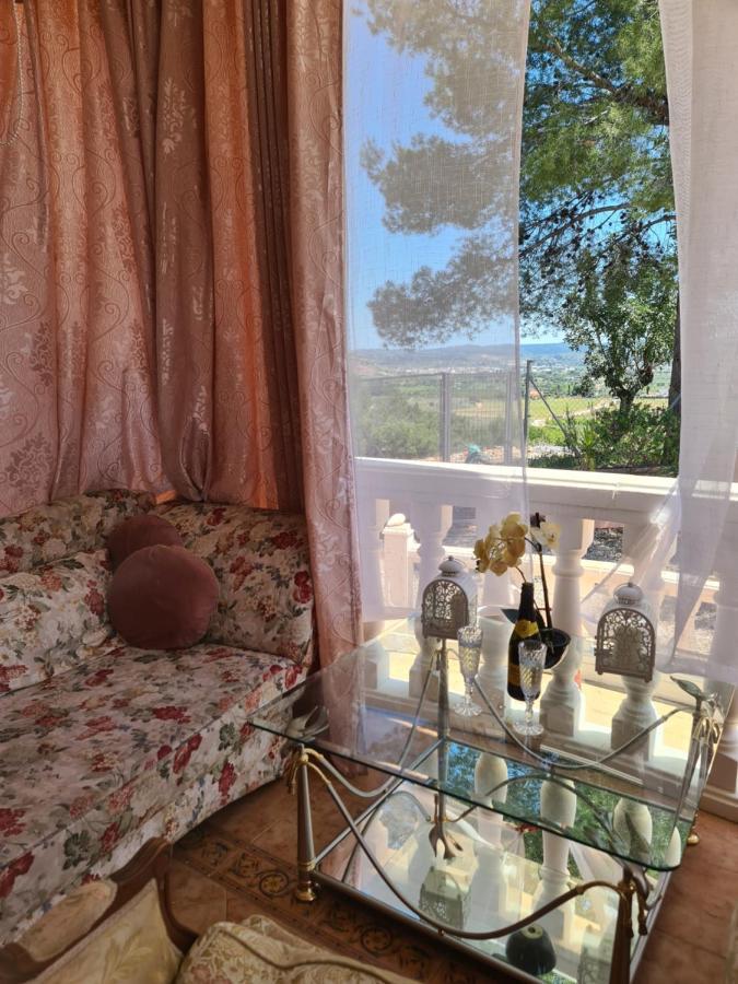 Maison d'hôtes Chateau Angelique à Valence Extérieur photo