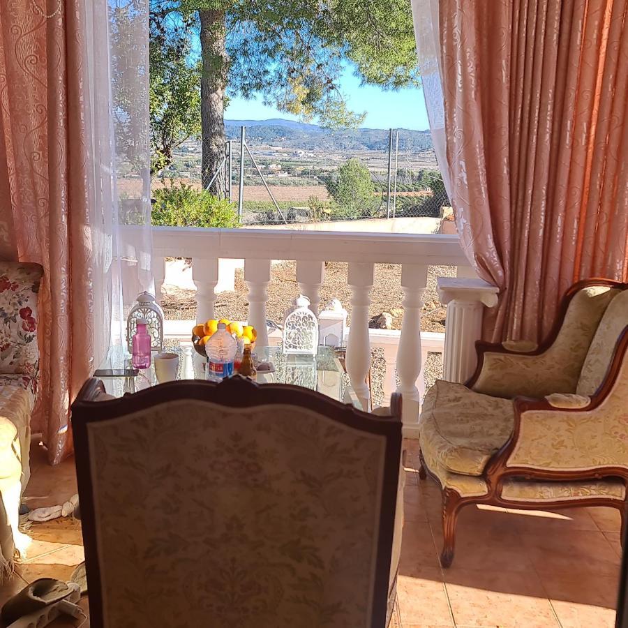 Maison d'hôtes Chateau Angelique à Valence Extérieur photo