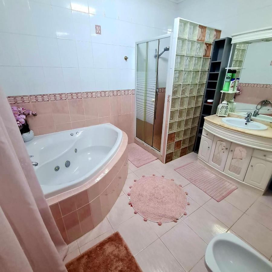 Maison d'hôtes Chateau Angelique à Valence Extérieur photo