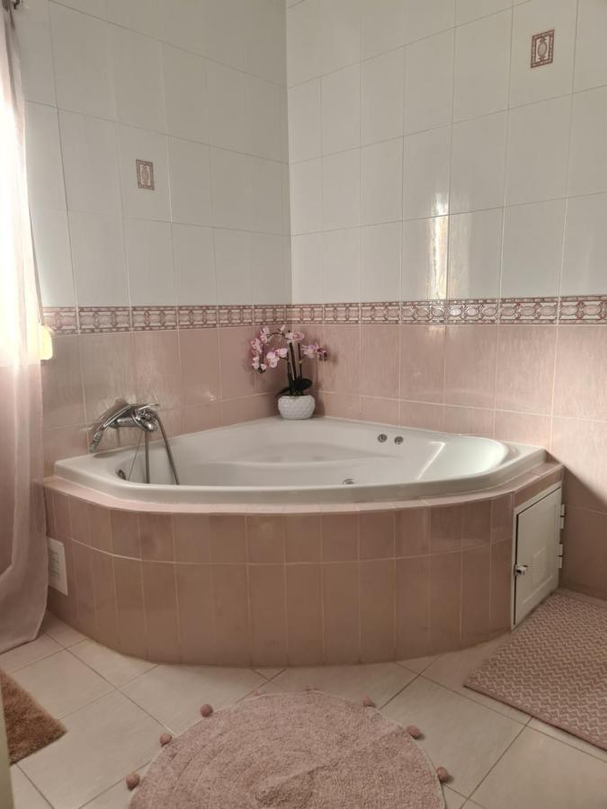 Maison d'hôtes Chateau Angelique à Valence Extérieur photo